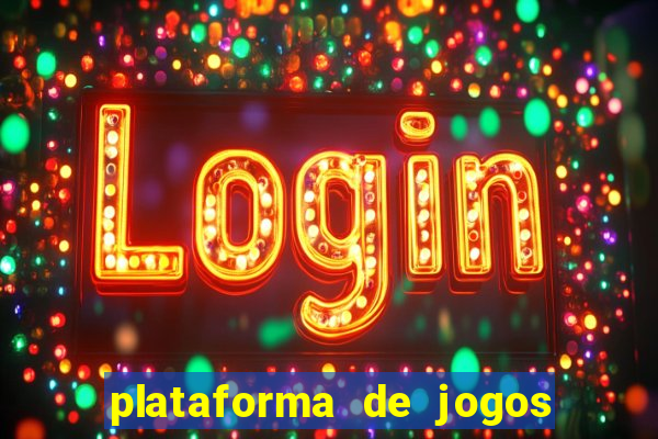 plataforma de jogos que pagam dinheiro de verdade